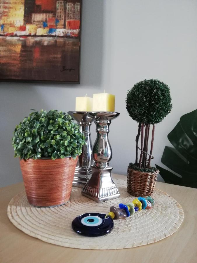 Sandra"S Acropolis View Penthouses Atina Dış mekan fotoğraf