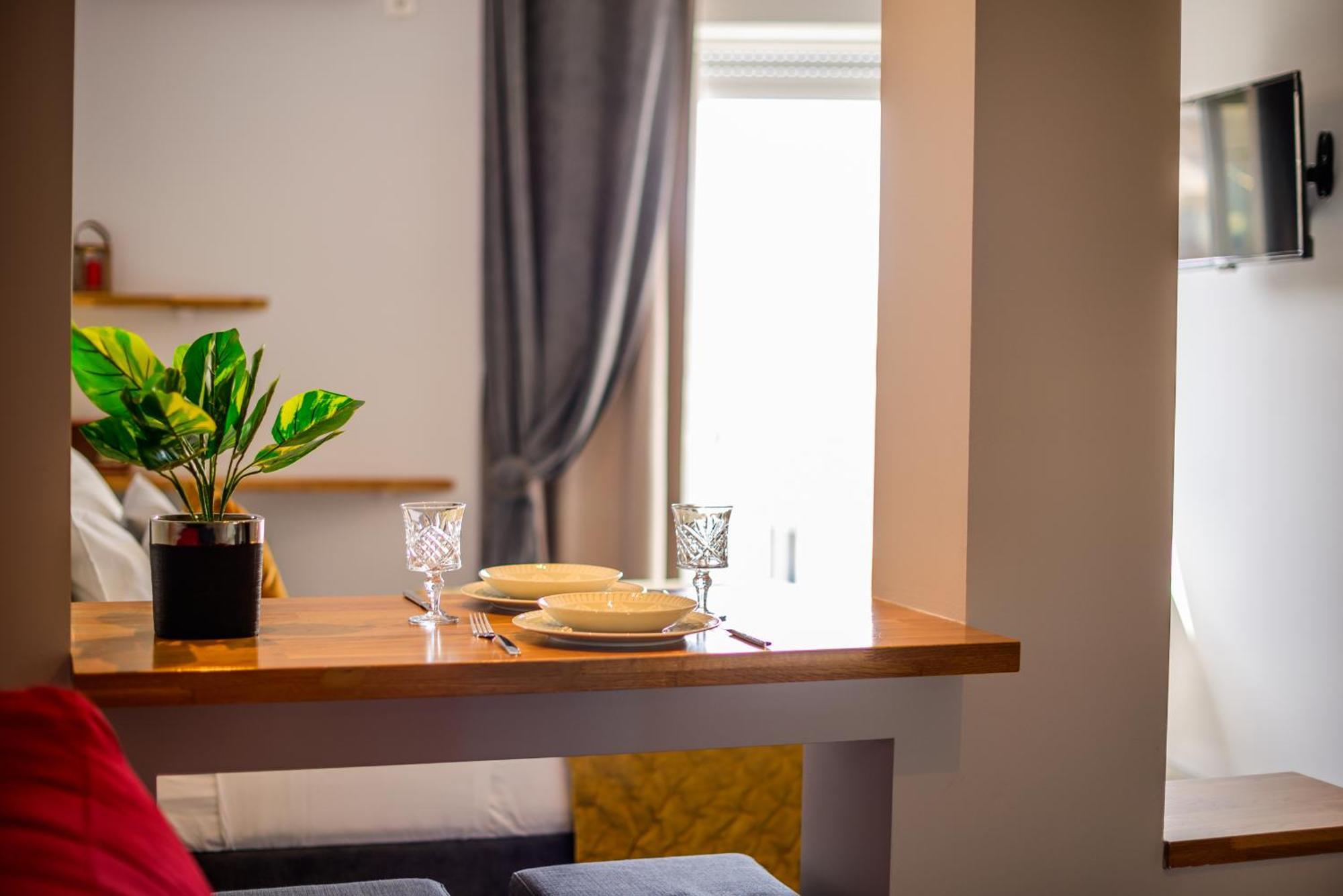 Sandra"S Acropolis View Penthouses Atina Dış mekan fotoğraf
