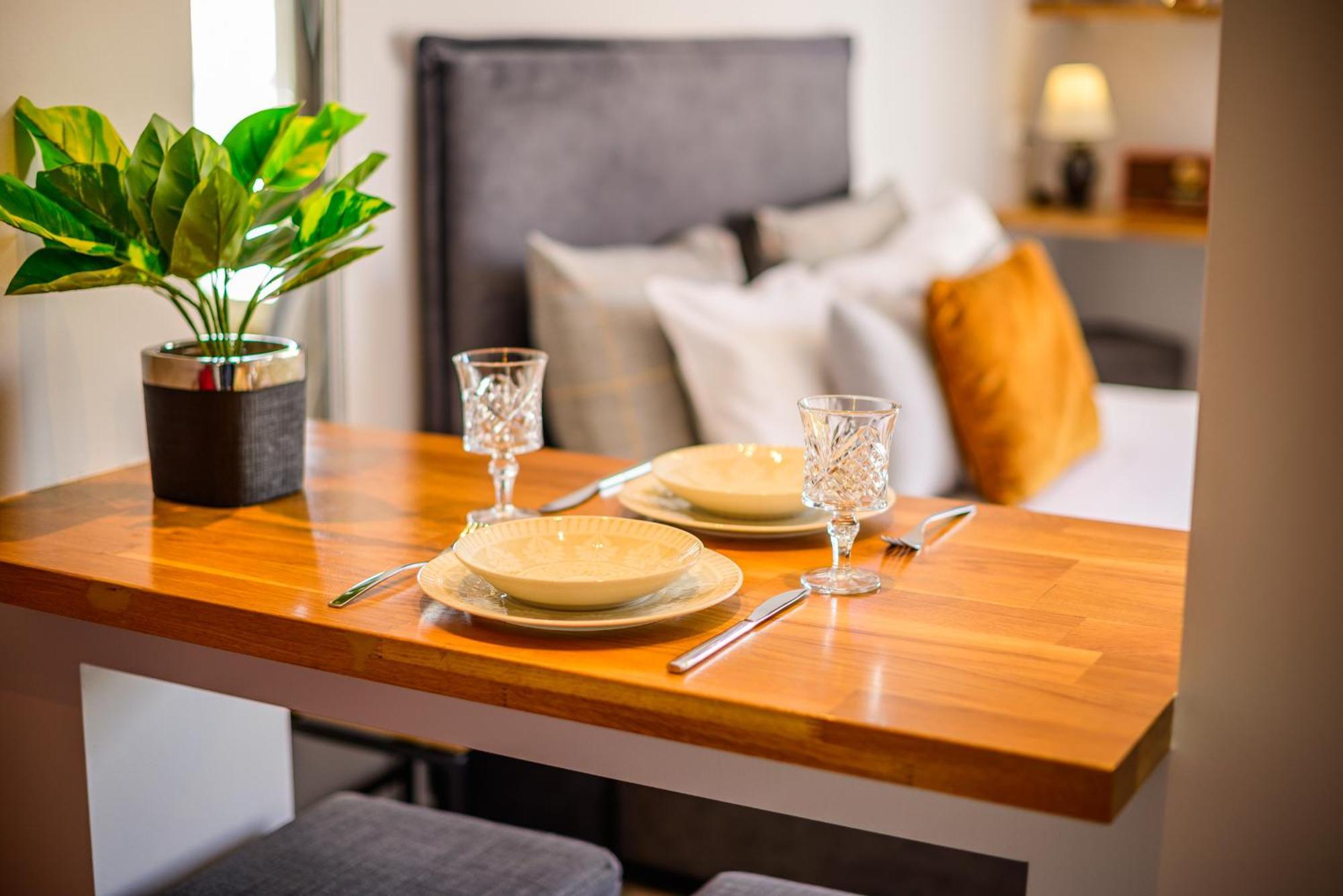 Sandra"S Acropolis View Penthouses Atina Dış mekan fotoğraf