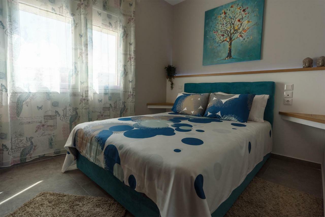 Sandra"S Acropolis View Penthouses Atina Dış mekan fotoğraf