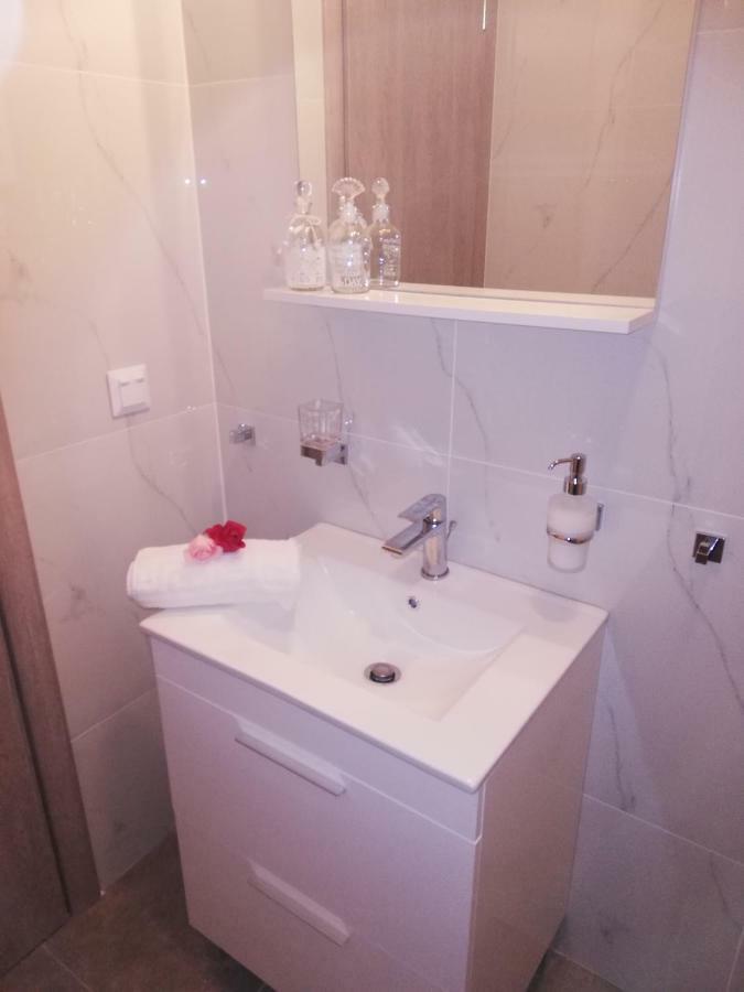 Sandra"S Acropolis View Penthouses Atina Dış mekan fotoğraf